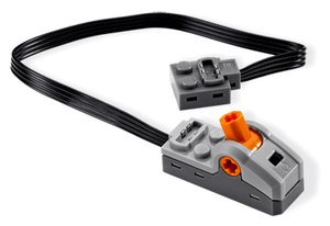 LEGO 8869 Power Functions Control Switch