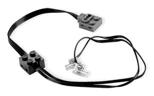 LEGO 8870 Power Functions Led Licht