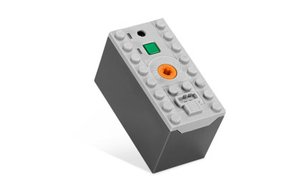 LEGO 8878 Power Functions Oplaadbare Batterij Box