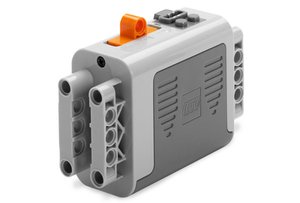 LEGO 8881 Power Functions Batterijhouder