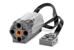 LEGO 8883 Power Functions M-Motor