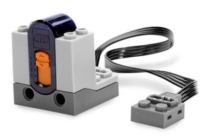 LEGO 8884 Power Functions IR Ontvanger