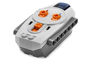 LEGO 8885 Power Functions IR Afstandbediening