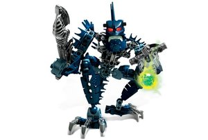 LEGO 8902 Bionicle Piraka