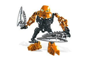 LEGO 8946 Bionicle Photok