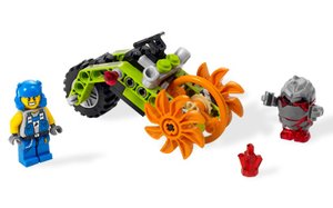 LEGO 8956 Stenensloper