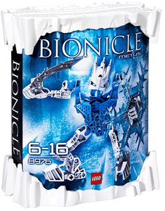 LEGO 8976 Metus Bionicle
