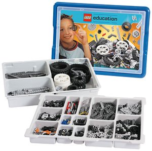 LEGO 9648 NXT Resource Kit Education