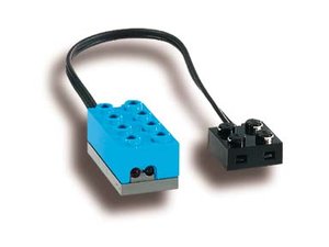LEGO 9758 RCX Lichtsensor