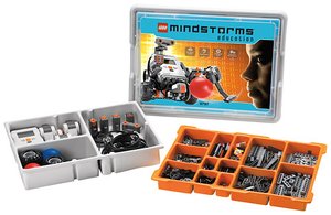 LEGO 9797 Mindstorms NXT Education