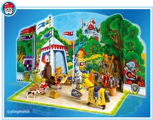 Playmobil 4153 Adventskalender