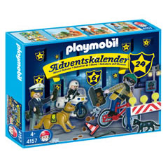 Playmobil 4157 Adventskalender