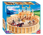 Playmobil 4270 Romeins arena