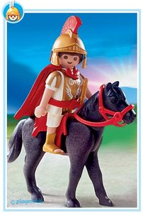 Playmobil 4272 Romeinse strijder