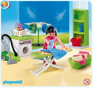 Playmobil 4288 Wasruimte