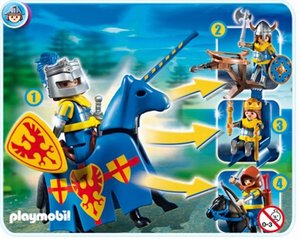 Playmobil 4339 MultiSet jongens