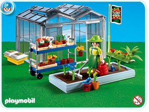 Playmobil 4481 Kas