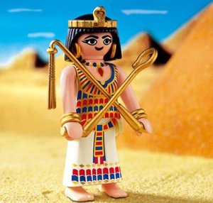 Playmobil 4651 Cleopatra