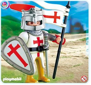 Playmobil 4670 Kruisridder