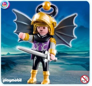 Playmobil 4696 Drakenprins