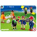 Playmobil 4717 Uitbereidingsset Voetbal