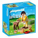 Playmobil 4970 Dierenverzorgster