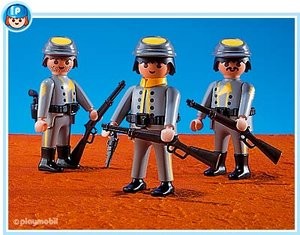 Playmobil 7046 Zuiderlingen