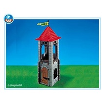 Playmobil 7144 Kasteeltoren