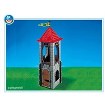 Playmobil 7144 Kasteeltoren