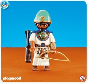 Playmobil 7382 Pharao
