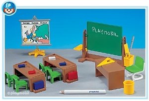 Playmobil 7721 Klaslokaal