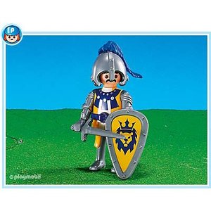 Playmobil 7767 Kapitein van de Koningsridders