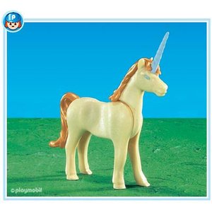 Playmobil 7869 Gouden eenhoorn