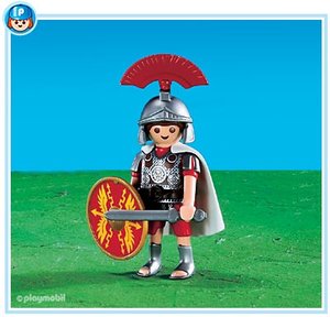 Playmobil 7877 Romeinse Centurion