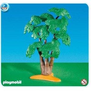 Playmobil 7889 Loofboom