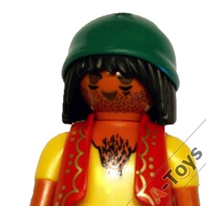 Playmobil 7939 Piraat