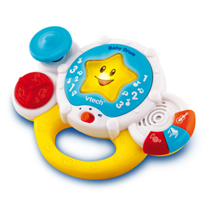 Vtech Baby Drum