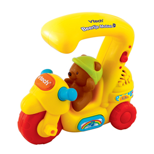 Vtech Beertje Mobiel