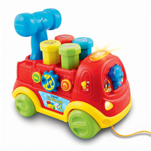 Vtech Tik Tik Auto