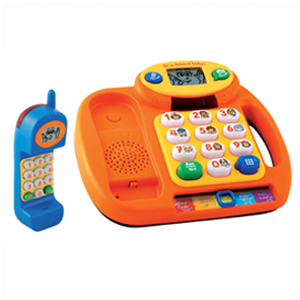 Vtech Bel en Antwoord Telefoon