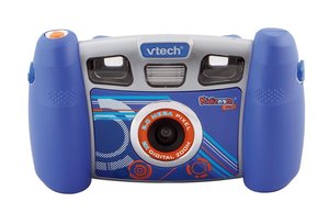 Vtech Kidizoom Pro blauw