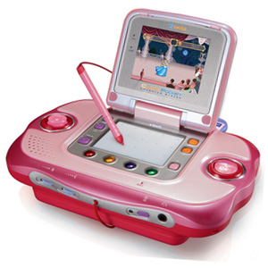 Vtech V.Smile Cyber Pocket Assepoester