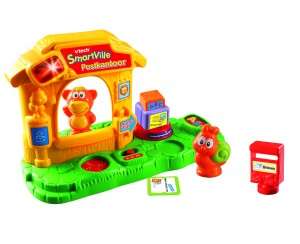 Vtech Smartville Postkantoor