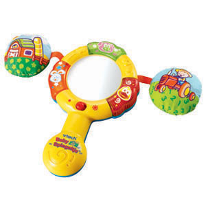 Vtech Baby Spiegeltje