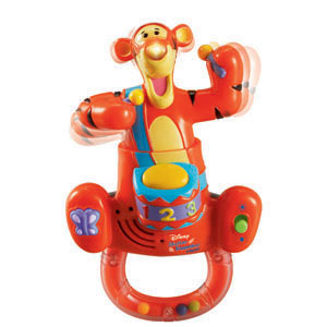 Vtech Stuiter Rammelaar