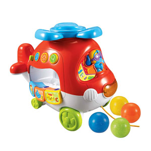 Vtech Baby Helikopter