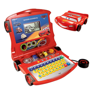 Vtech Cars Laptop