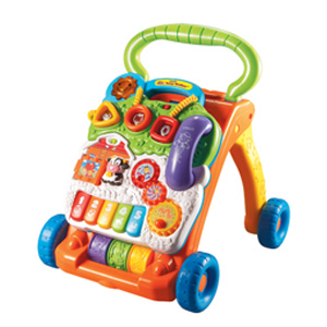 Vtech Baby Walker