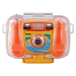 Vtech Kidizoom Junior incl. Waterbestendig etui