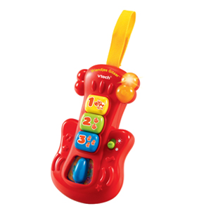 Vtech Vriendjes Gitaar